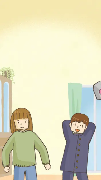 山口夕希子さん制作 塾選